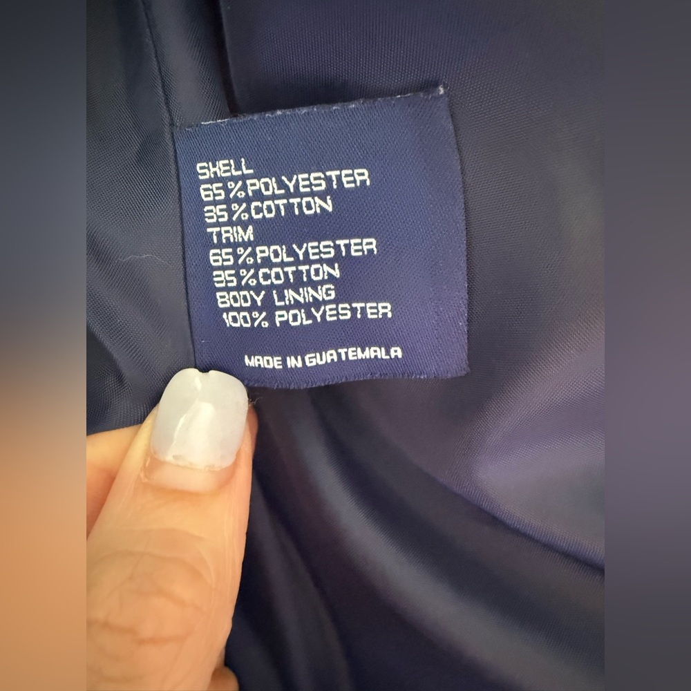 Mackinstosh Rain Jacket - Picture 6 of 6